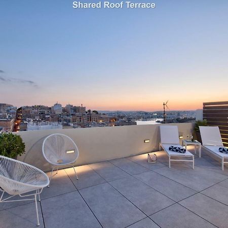 Mint Suite No2 Valletta Exterior photo