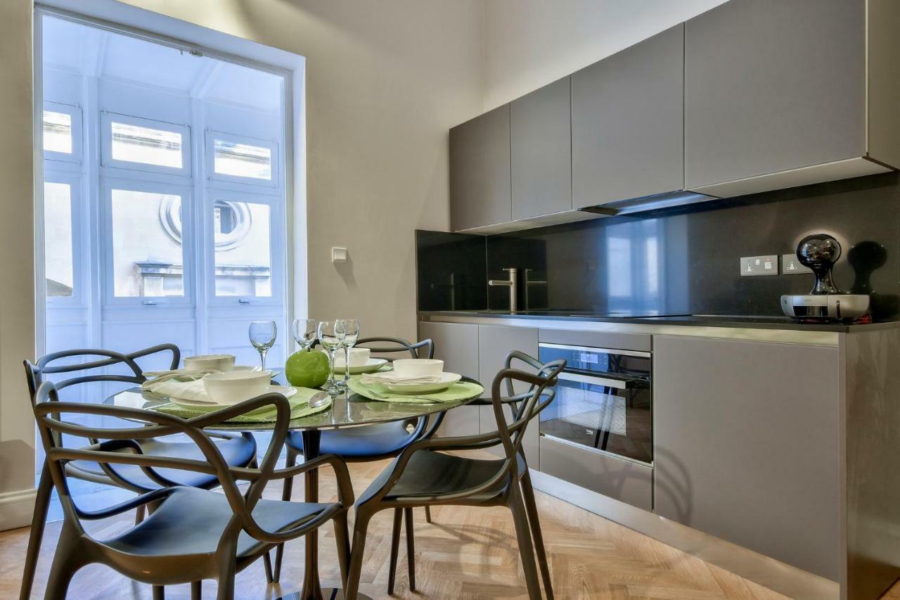 Mint Suite No2 Valletta Exterior photo