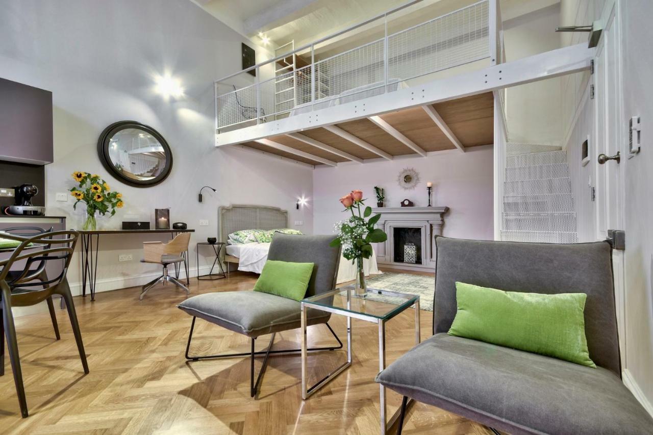 Mint Suite No2 Valletta Exterior photo